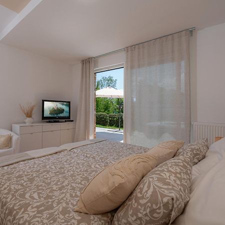 Luxury Apartment Nana Bled Exterior foto
