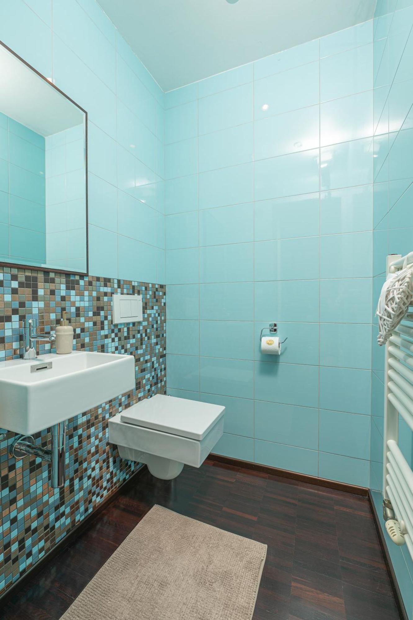 Luxury Apartment Nana Bled Exterior foto