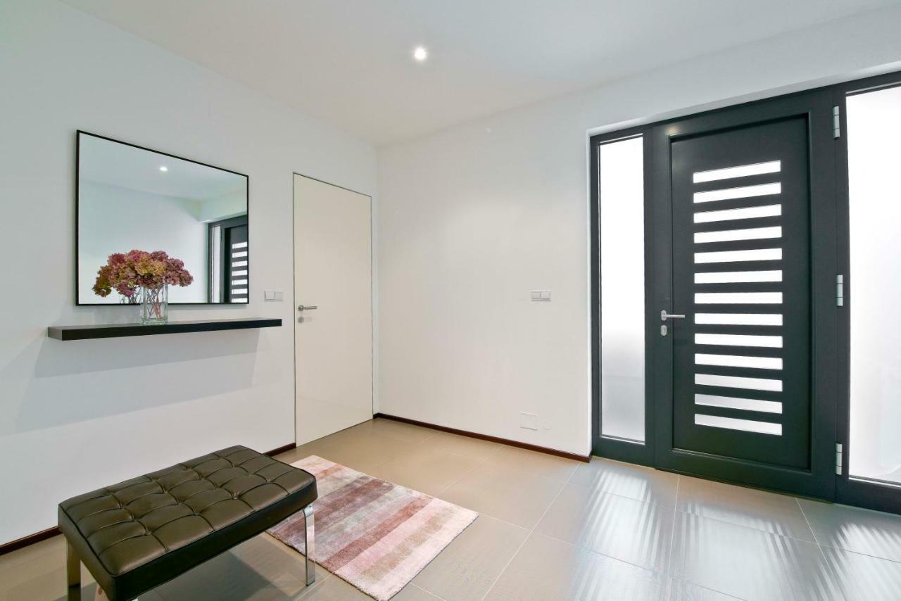 Luxury Apartment Nana Bled Exterior foto